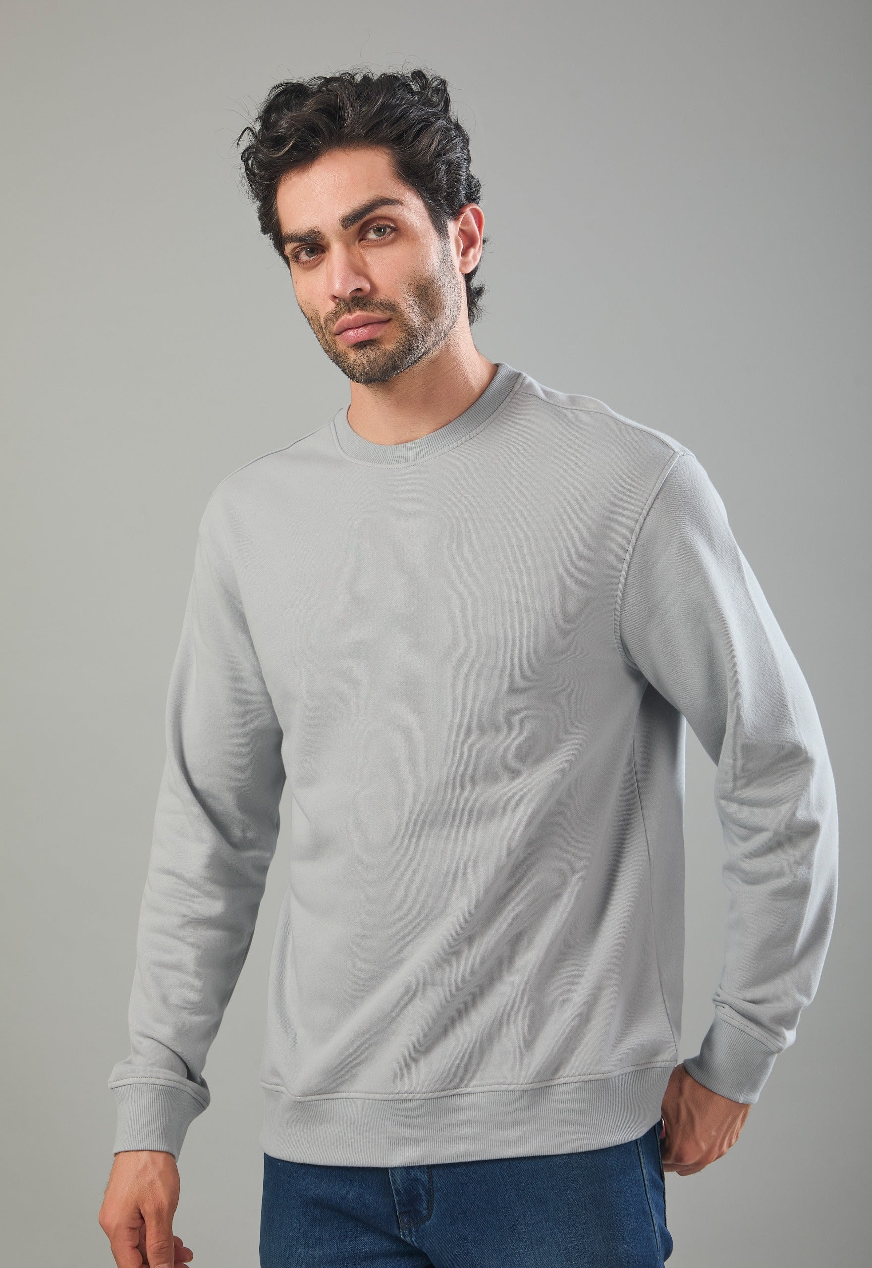 Long sleeve T shirt
