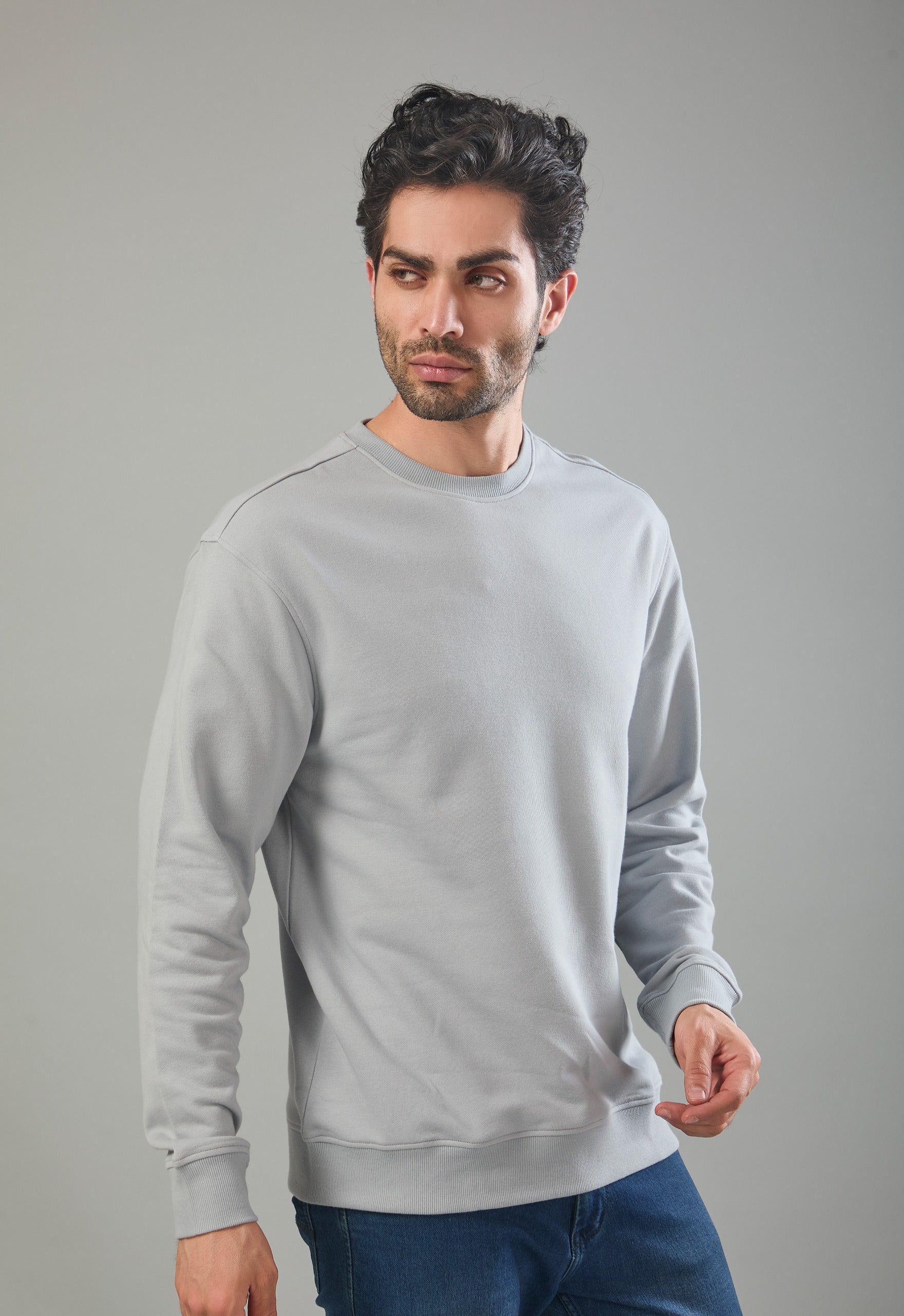 Long sleeve T shirt